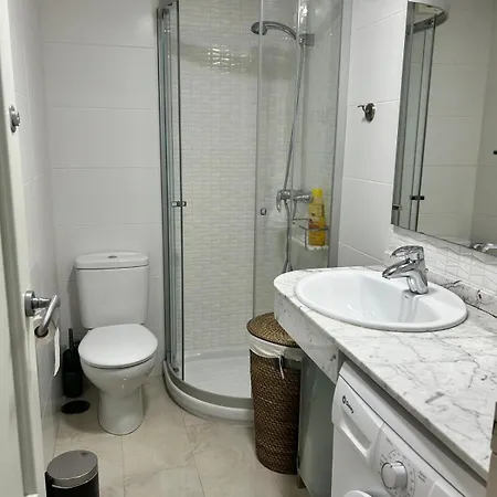 Delphinhaus Apartamento