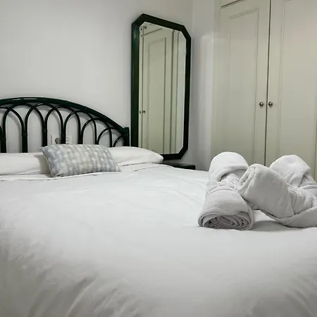 Delphinhaus Apartamento