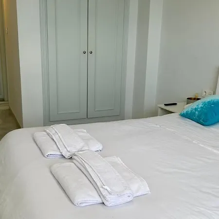 Delphinhaus Apartamento Almuñécar
