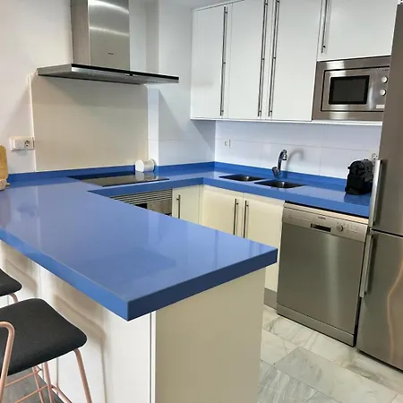Appartement Delphinhaus *