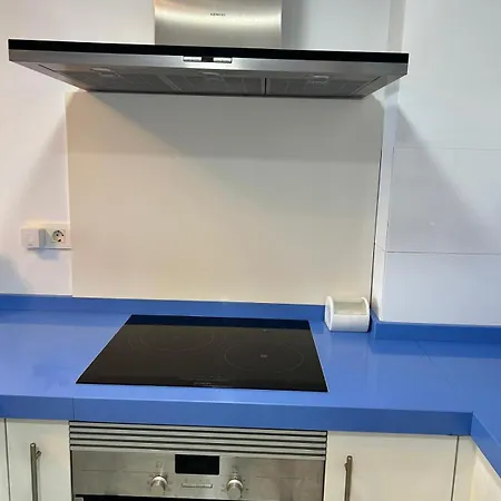 Appartement Delphinhaus