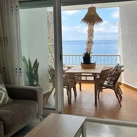 Delphinhaus Appartement *