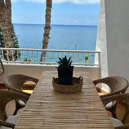 Delphinhaus Appartement