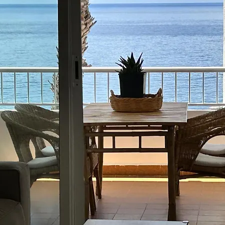 Delphinhaus Appartement *