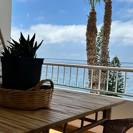 Delphinhaus Appartement Almuñécar