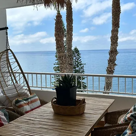Delphinhaus Appartement