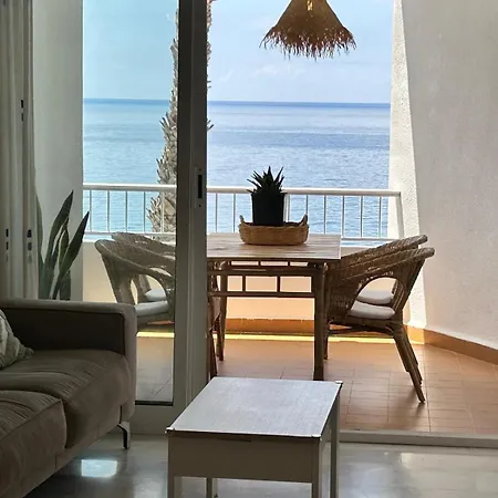 Delphinhaus Appartement Almuñécar