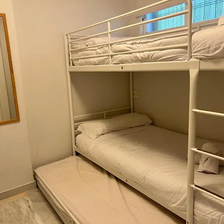 Appartement Delphinhaus