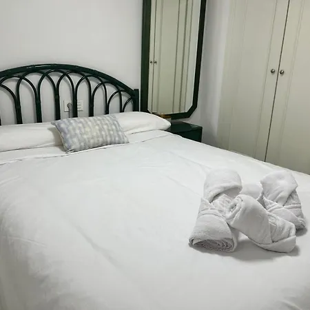 Delphinhaus Appartement *