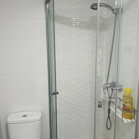 Delphinhaus Appartement