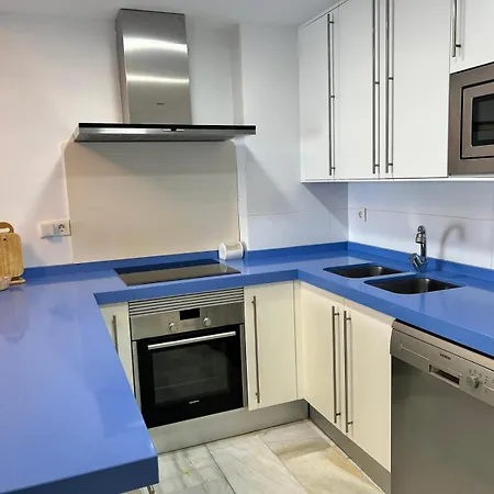 Appartement Delphinhaus