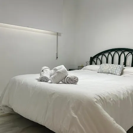 Delphinhaus Appartement