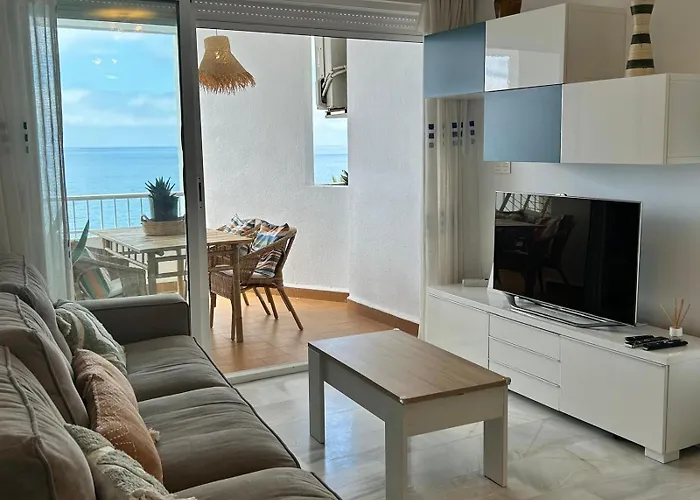 Apartament Delphinhaus *
