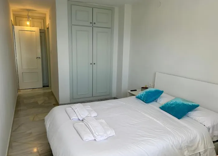 Apartament Delphinhaus